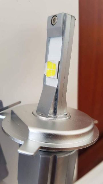 Đèn led XHP70 - L9