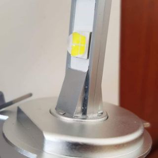 Đèn led XHP70 - L9 ( h11)