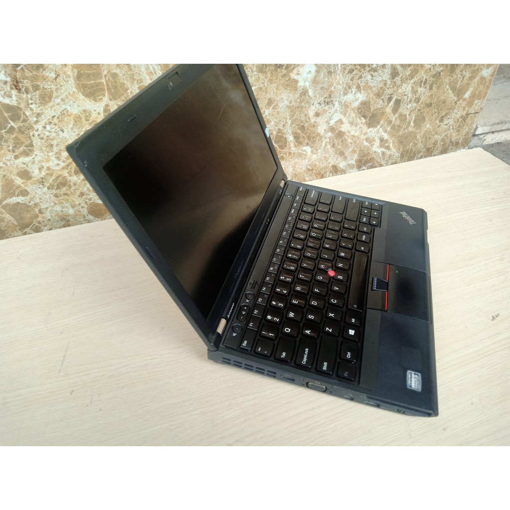 Laptop Lenovo X220