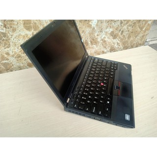 Laptop lenovo x220
