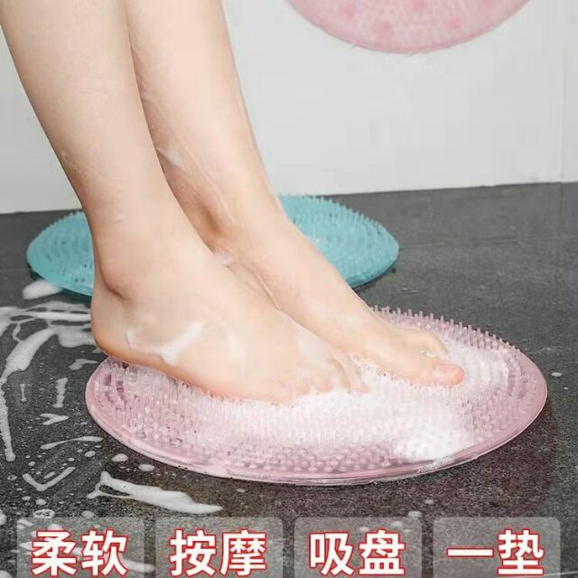 PVN6052 Thảm chà chân silicon Hot