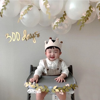 Vương miện hoàng tử công chúa