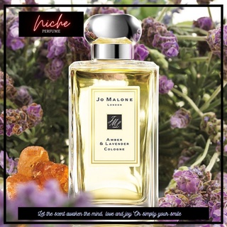 ★𝐍𝐢𝐜𝐡𝐞𝐩𝐞𝐫𝐟𝐮𝗺𝐞 nước hoa dùng thử jo malone amber & lavender 5ml/10ml/20ml