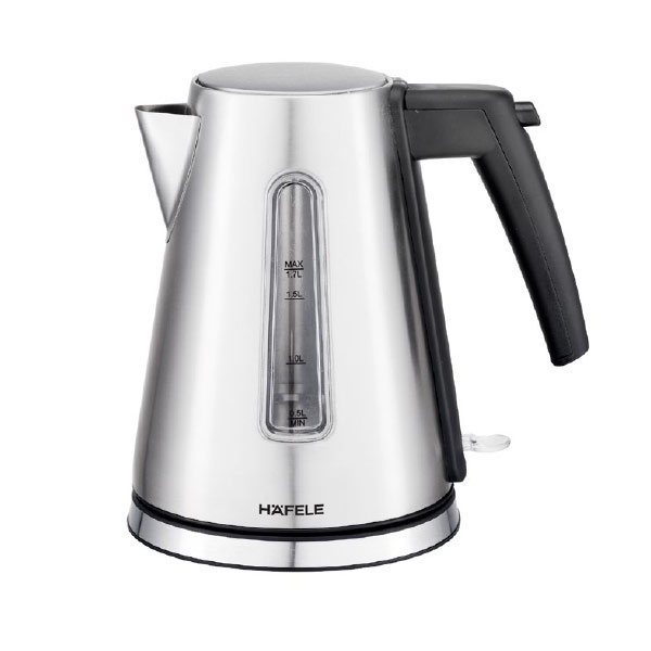 Bình đun siêu tốc Hafele T-907B (535.43.731) 1,7L