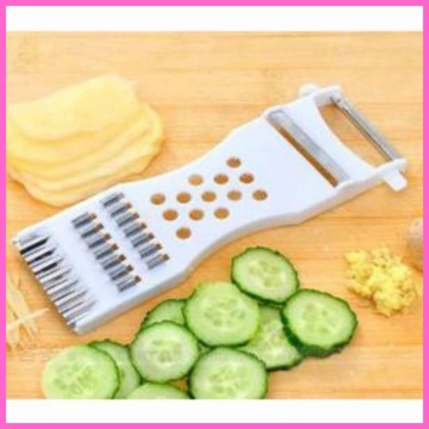 Nạo củ quả đa năng 4 trong 1 siêu tiện dụng