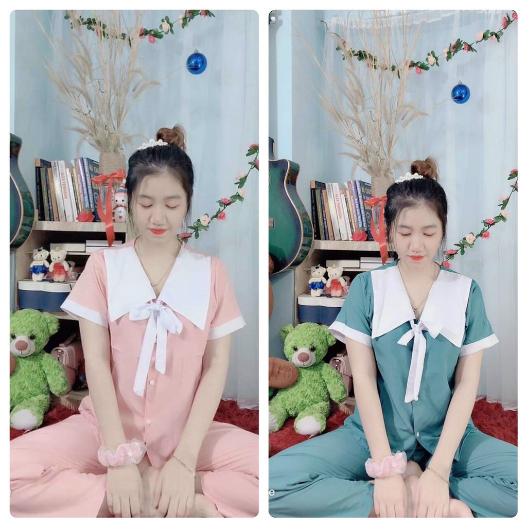 ĐỒ BỘ MẶC NHÀ SIÊU DỄ THƯƠNG