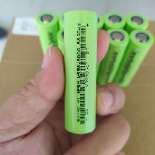 Combo  10 PIN LISHEN 18650 2000mah  * DÒNG XẢ 20 Ampe*