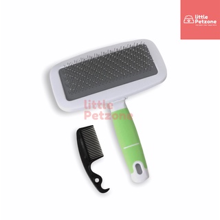 Lược chải lông Pet Grooming cho thú cưng