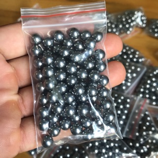 100 viên bi 7 cho vòng bi xe đạp