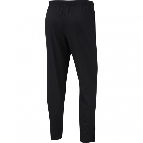 Quần Thể Thao Nike Running Trouser &quot;Black&quot; BV4840-010 - Hàng Chính Hãng - Bounty Sneakers