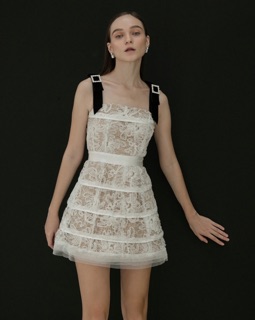 Đầm Ccs new tag, thanh lý size M