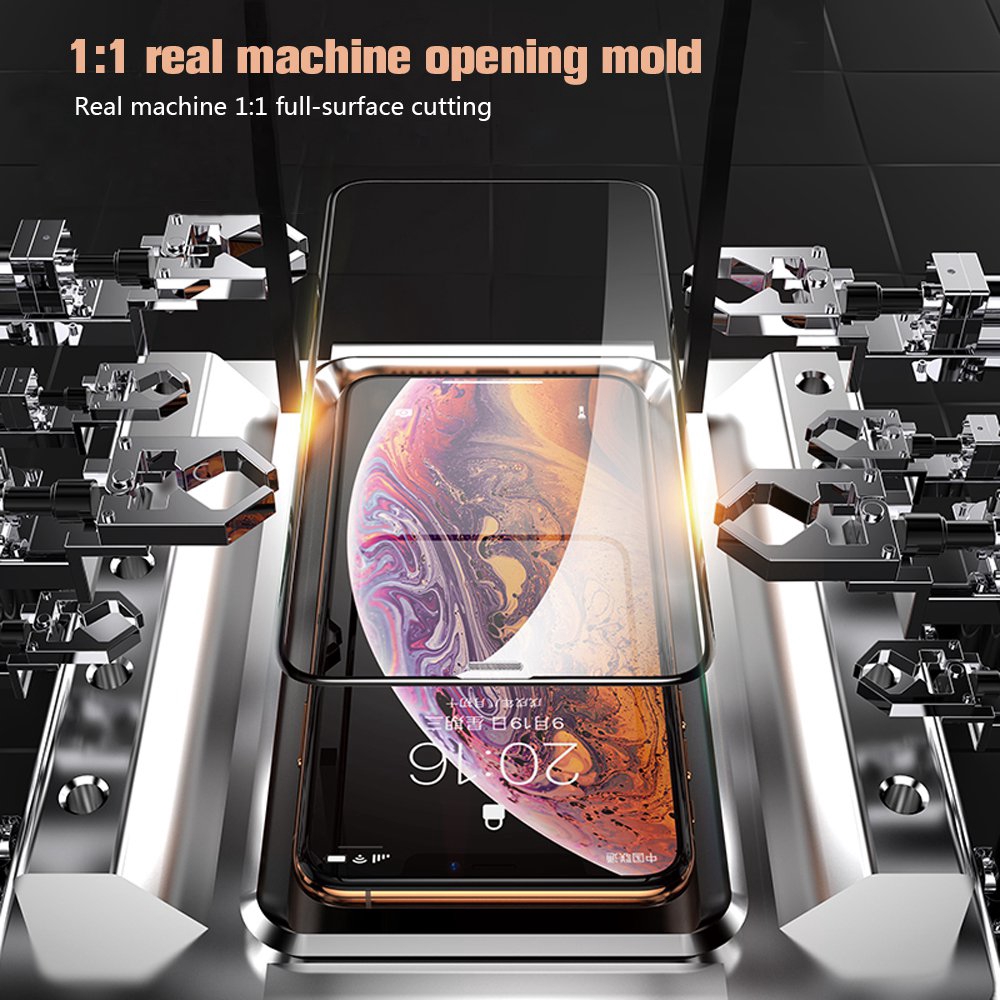 Kính Cường Lực 9D Bảo Vệ Màn Hình Cho Xiaomi 13 Pro 13 Lite Civi 2 1s Poco C55 X3 X4 NFC X4 X3 GT Pro F4 GT F3 F2 Pro M5 M5S M2 M4 M3 Pro