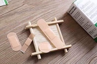 Băng URGO 100 miếng