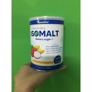 Đường Ăn Kiêng ISOMALT