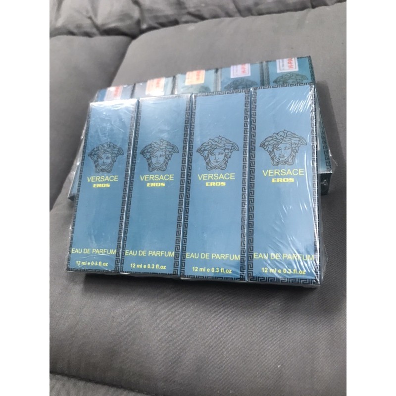 Tinh dầu thơm HPARFUM Versace eros