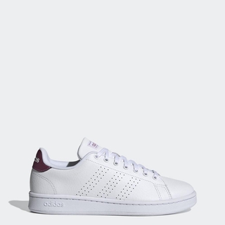 Giày adidas TENNIS Advantage Nữ Màu trắng FY9096