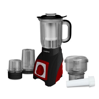 Máy xay sinh tố đa năng sato mx5101