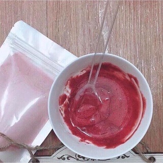 100gr mặt nạ dẻo DNA cá hồi