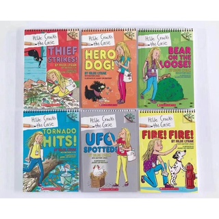 [Big Sale!] Bộ nhập 6q - Hero Dogs