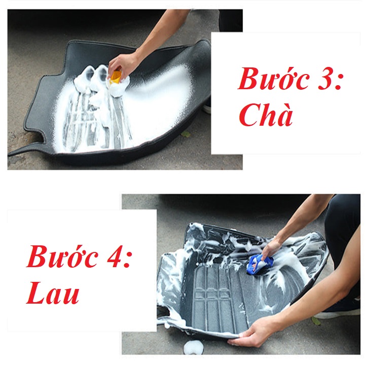 Xịt tẩy rửa đa năng ❤️FREESHIP❤️ chai xịt bọt tuyết SHIMA