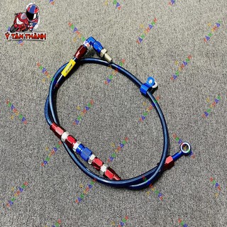 dây dầu morin 90 độ thái