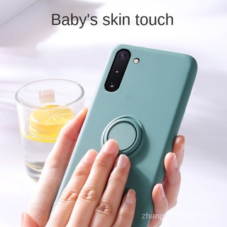 Ốp điện thoại silicon mềm cho Samsung Note 10 Note 10 Plus