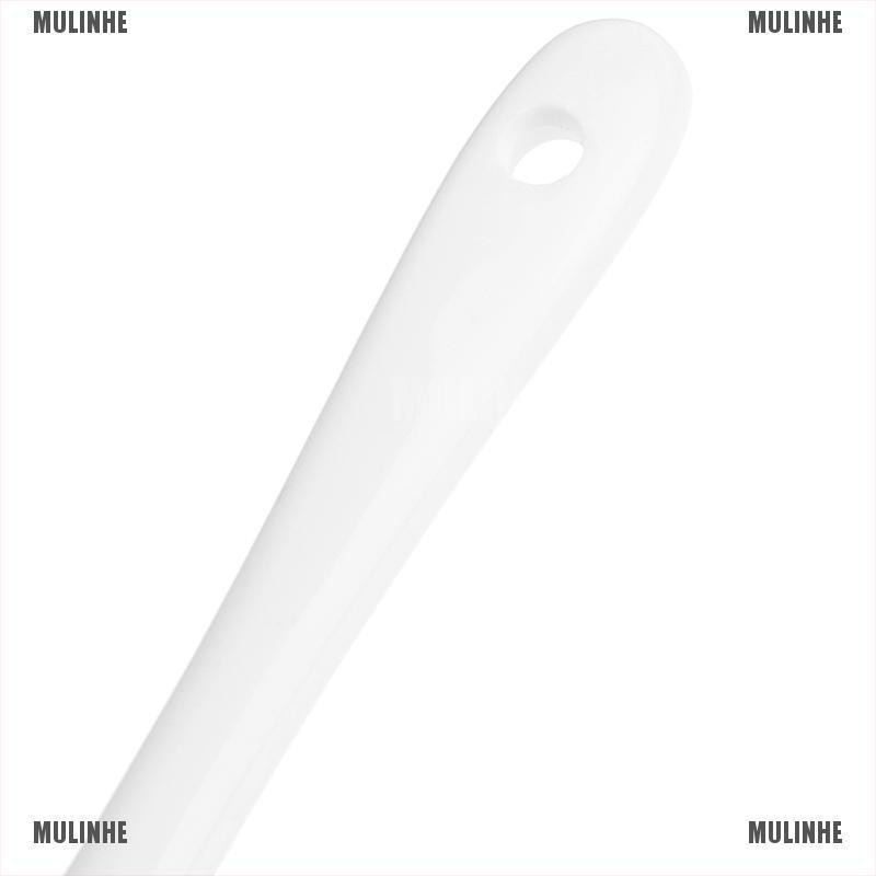 Muỗng Cà Phê Bằng Sứ Tay Cầm Dài Tiện Dụng