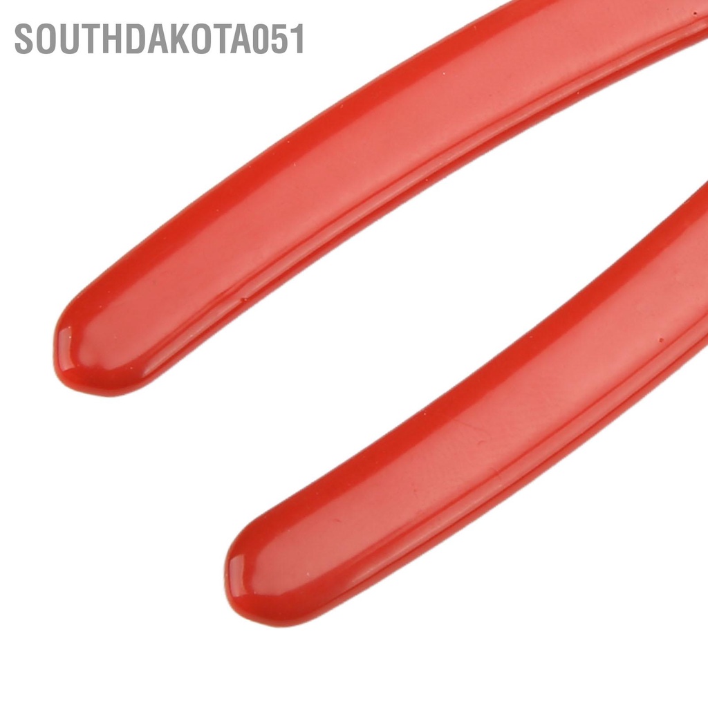 Southdakota051 Straight Snap Ring Plier Internal External Circlip Universal Car Repair Tool for Retaining Remover