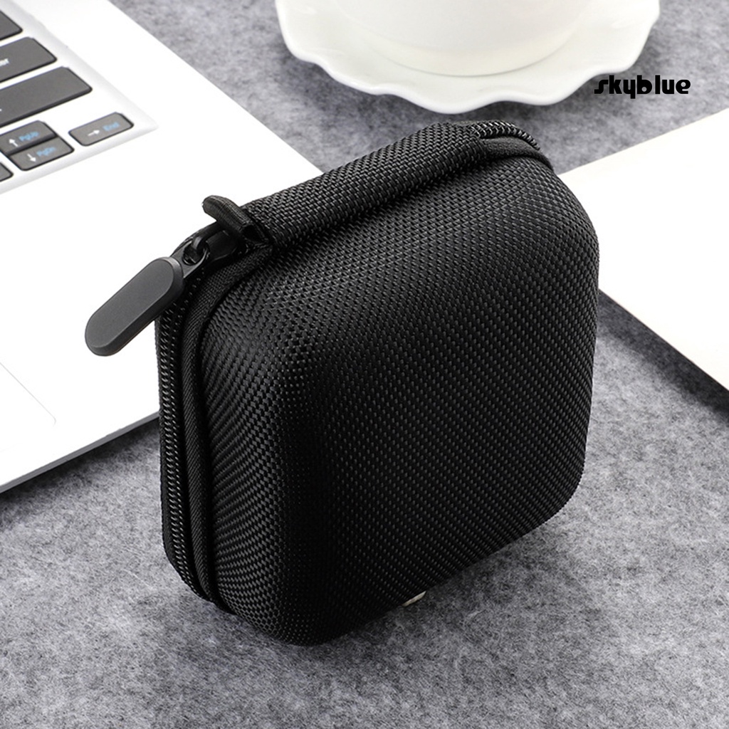 [SKY]Shockproof Hard EVA Wireless Earphone Storage Pouch Case for Powerbeats Pro/3