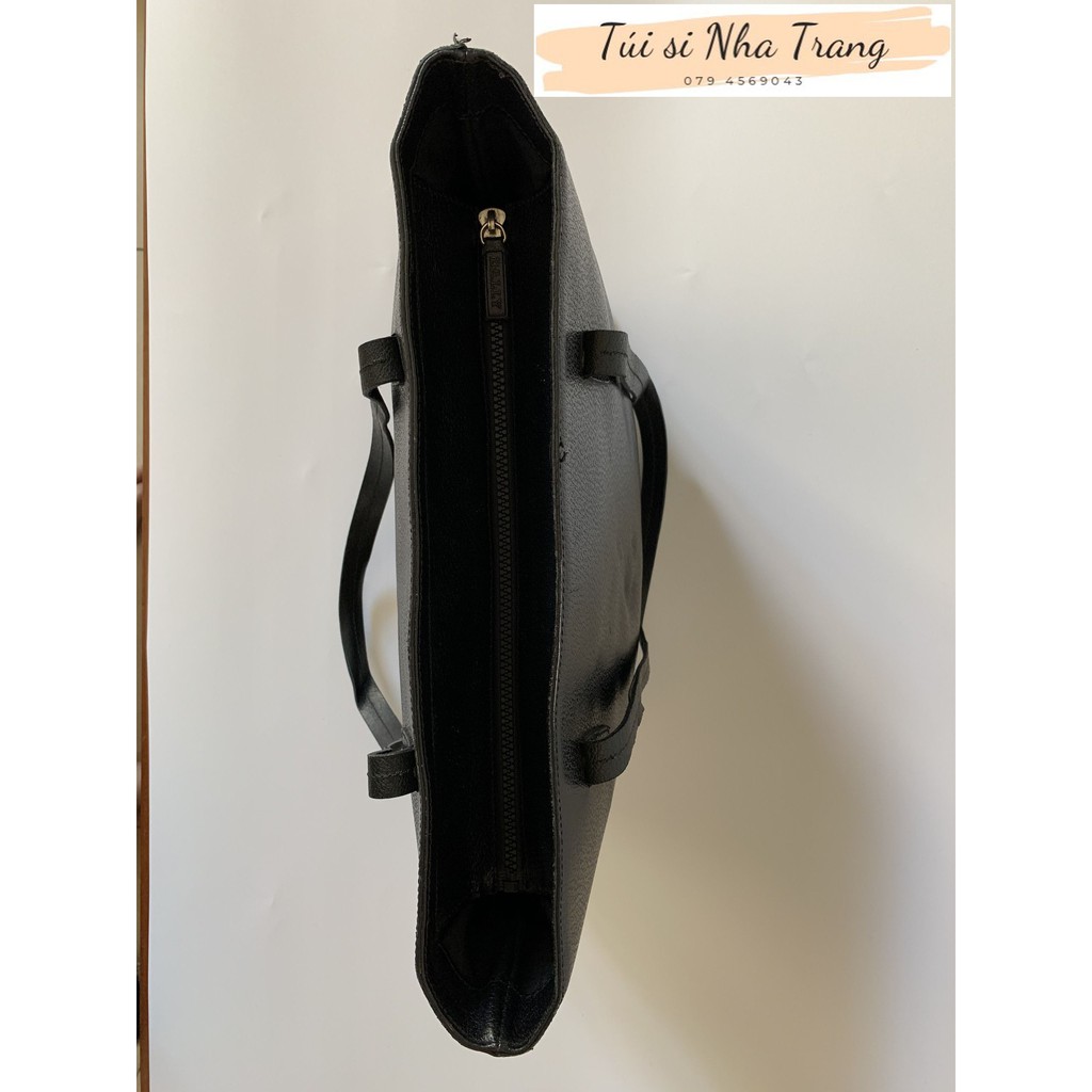 BALLY Nữ Da thật 100% -ms1809
