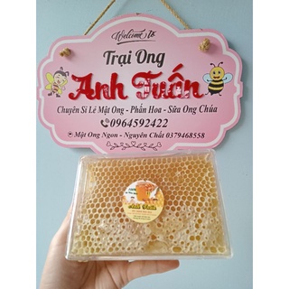 BÁNH TỔ MẬT ONG