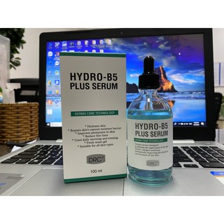 Serum dưỡng ẩm Hydro B5 PLUS