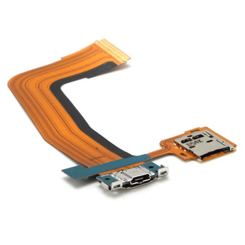 Dây cáp sạc Flex cổng micro USB dành cho  Samsung T800 T805 Galaxy Tab S 10.5