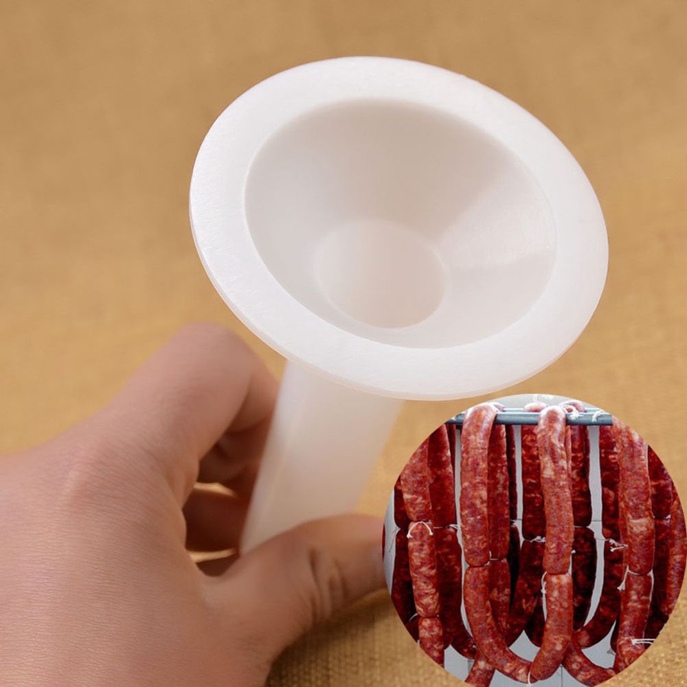 Dụng cụ nhồi làm xúc xích chất lượng cao tiện lợi