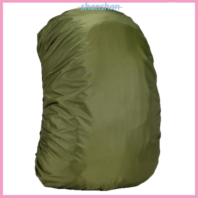 Áo Mưa Cho Balo 35-80l