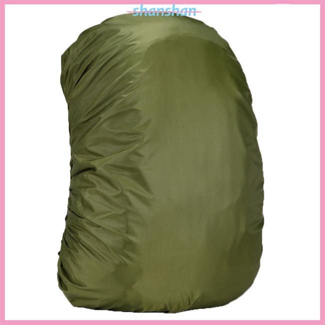 Áo mưa cho balo 35-80l