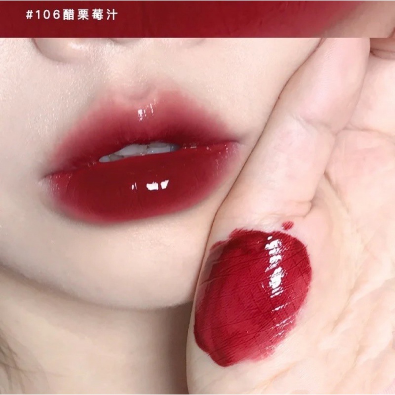 Son Môi Chống Thấm Nước Và Lâu Trôi Cao Cấp