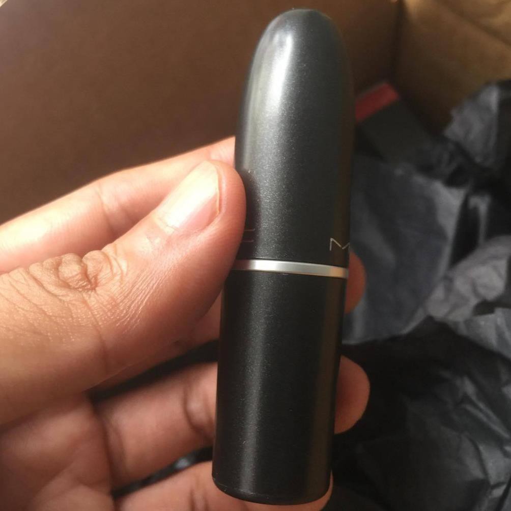 Son MAC Chili 602 Màu Đỏ Gạch – Matte | BigBuy360 - bigbuy360.vn