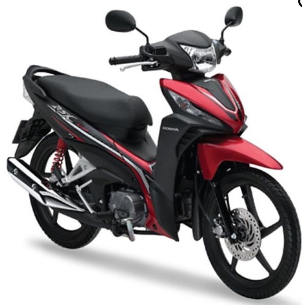 Tem Rời Wave 110 RSX Fi 2020 giả zin