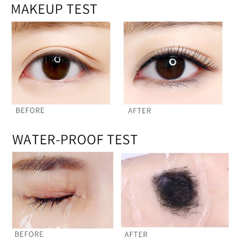 Mascara chống nước vượt trội, x3 độ dày và dài mi | BigBuy360 - bigbuy360.vn