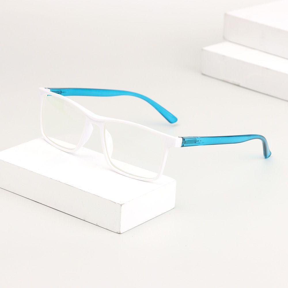 Kính Đọc Sách Gọng Vuông Cho Nam