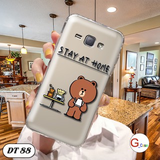 Ốp lưng dẻo Samsung Galaxy J1 2015