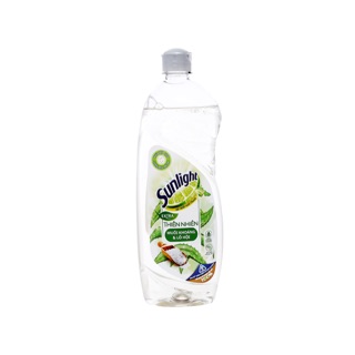 Nước rửa chén Sunlight Thiên nhiên chai 750g