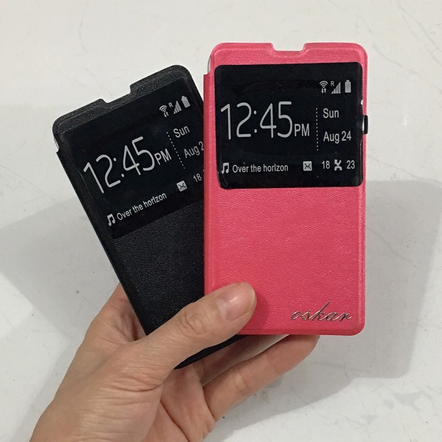 [⚡️Rẻ Vô Địch] Bao da nokia 530