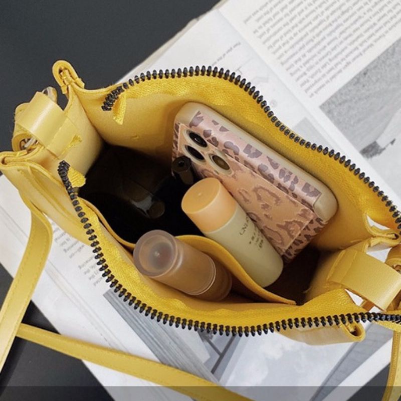 Túi đeo chéo mini đựng điện thoại... đi chơi thời trang