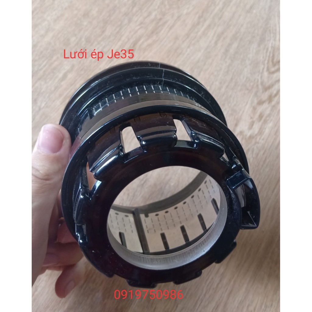 Lưới ép máy ép chậm SAVTM JE32 JE35- Sỉ lẻ phụ kiện các hãng