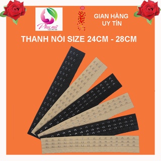 Thanh Nối SIZE gen nịt bụng AMY SLINE 24CM-28CM