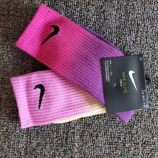 Vớ Nike Elite trắng