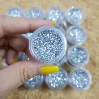 Nhủ rắc móng - hạt nhỏ