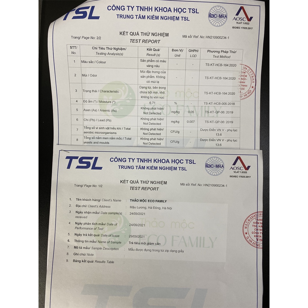 trà giảm cân thảo mộc ECO FAMILY, trà thảo mộc hỗ trợ tiêu mỡ, giảm cân, đốt cháy mỡ thừa, an toàn cho sức khỏe